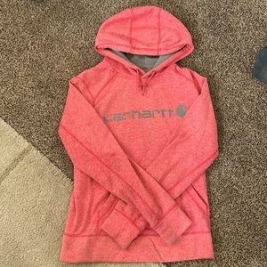 Carhartt Hoodie